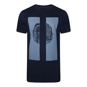 T-shirt polo uni promotionnel à logo OEM à séchage rapide 100% coton Nouveau design Meilleure vente Confortable - Product Image 1