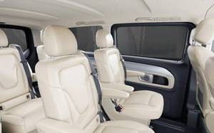 PRIX RÉDUIT POUR Mercedes-Benz classe V V300D 2025 NEUVE/D'OCCASION AVEC GARANTIE PRÊT À ÊTRE EXPÉDIÉ DANS LE MONDE ENTIER - Product Image 2