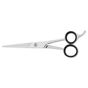 กรรไกรตัดผมแฟนซีทำจากสแตนเลส - Product Image 2