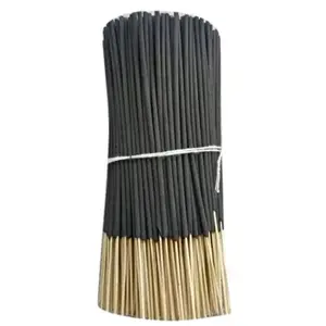 Der beste Preis für 9 Zoll Black Incense Sticks/9 Zoll Farbe Räucher stäbchen