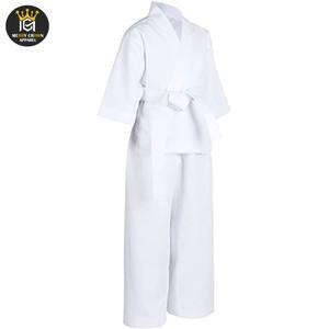 El cliente más demandado Color elegante Nuevo modelo Superventas Profesional Posee su impresión jiu jitsu kimono Karate Uniforme - Product Image 1