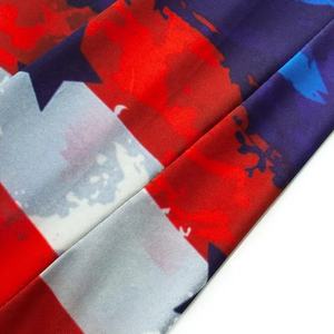 Chemises de compression de haute qualité pour hommes Custom Made Long Rash Guard Fitness Gym Wear Tissu MMA sublimé Nouvelle arrivée Respirant - Product Image 4