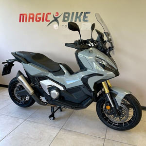 Para Motocicletas HONDA X-ADV 750 DCT Touring - Product Image 1