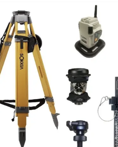 ¡COMPRA AHORA! Precisión Definitiva para la Estación Total iX-1500/700 - ENVÍO A TODO EL MUNDO - Product Image 2