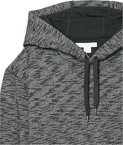 Venta al por mayor de jersey con capucha para hombre, venta al por mayor, nuevo diseño de peso pesado, impresión personalizada, hombres y mujeres, algodón, Otoño/Invierno, conjunto de Sudadera con capucha - Product Image 1