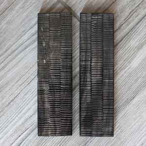 Escamas de cuerno natural duraderas y económicas para proyectos de mangos de cuchillos, al mejor precio, escamas de cuerno de búfalo pulido de CRAFT ZONE EXPORT - Product Image 6