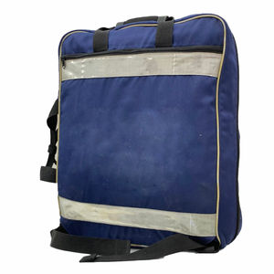 Kit de primeros auxilios grande, bolsa médica vacía de viaje para emergencias, Escape al aire libre, botiquín de primeros auxilios para supervivencia y Trauma - Product Image 3