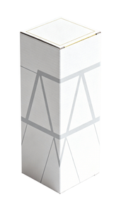 Caja de Empaque para Set de Brochas de Maquillaje de Alta Gama con Cierre Magnético, Laminado Mate y Grabado Personalizado para Marcas de Belleza OEM - Product Image 2