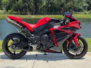 Yamaha YZF-R1 del 2013 disponible - Product Image 2