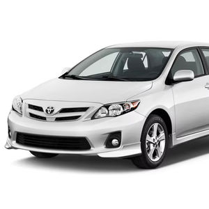 OFFRE parfaite Clean Used 2011 Toyotaa Cor-olla LE Car - Product Image 1