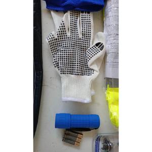 Kit de triangle de signalisation PEUGEOT 3008 Série (16>23) - YHZ - Product Image 3