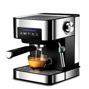 Hoàn toàn tự động lập trình Americano <span class=keywords><strong>Latte</strong></span> Cappuccino Espresso Máy pha cà phê với Built-in đậu máy xay - Product Image 3