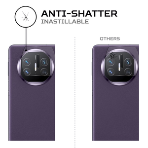 กันกระแทกสำหรับ Huawei Mate X5อุปกรณ์ป้องกันหน้าจอทนทานและดูดซับแรงกระแทกสำหรับการป้องกันระดับพรีเมียม - Product Image 4