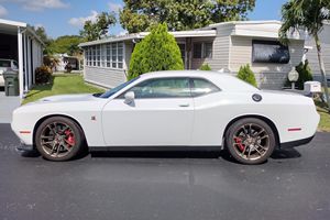 Gran Oferta: Dodge Challenger RTS Scat Pack 2021 Usado, en Excelente Estado, Listo para Enviar - Product Image 3