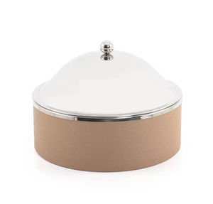 Pots chauds minimalistes élégants et simples avec un design de table élégant, parfaits pour servir des aliments chauds et les ranger avec style - Product Image 1