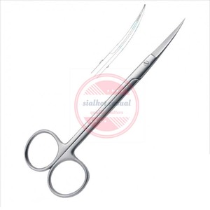 กรรไกรผ่าตัดเมโย - Product Image 4