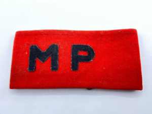 Brazaletes de Fútbol Americano con la Bandera del País Vasco, Capitán Eukadi - Product Image 5