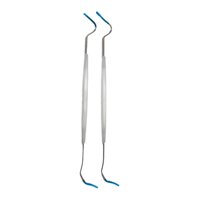 Source d'alimentation manuelle pour les équipements de thérapie orale et les accessoires des sondes d'examen médical dentaire jetables