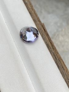 Piedra preciosa de tanzanita natural Piedra preciosa suelta para joyería Joyería de tanzanita Joyería fina de tanzanita Anillo de piedras preciosas naturales 5,24 quilates. - Product Image 4