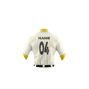 2025 Latest Design Blank Plain Printed <b>Baseball</b> Uniform Breathable And <b>Set</b> Custom Team <b>Baseball</b> Uniform - Product Image 4