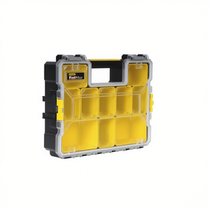 Organiseur de valise Stanley Pro Fatmax High Version pour outils - Product Image 2