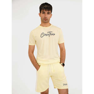 ENHLA Breathable Regular Fit Co-Ord Set Knitted Fabric - Product Image 3