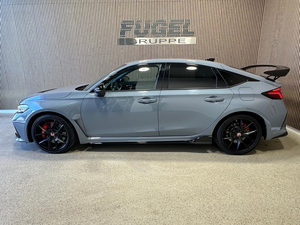 Honda Civic 2.0L 4 Cilindros 2025 USADO, Potencia 242kW (329hp), Tracción Delantera, Combustible Gasolina, Euro6e, Eje 2, Transmisión Manual, Volante a la Izquierda - Product Image 5