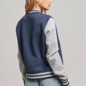 Windbreaker Varsity <b>Jacket</b> <b>for</b> <b>Women</b> Breathable Shirts <b>for</b> <b>Women</b> Outerwear Fall <b>Lightweight</b> <b>Jacket</b> - Product Image 2