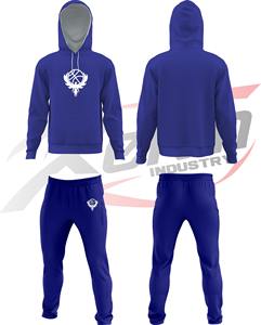 Ensemble d'uniformes de basket-ball personnalisés en Offre Spéciale paquet complet d'équipe respirant avec sac et survêtement imprimés par sublimation - Product Image 4