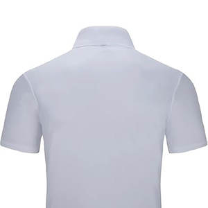 Chemises de golf pour hommes, respirantes, séchage rapide, pour les sports de plein air en été, chemises de golf pour le week-end et les loisirs - Product Image 5