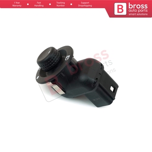 สวิตช์ควบคุมกระจกมองข้างไฟฟ้า BDP970 รุ่น 8200676529 8200214921 สำหรับ Captur Clio MK4 - Product Image 5