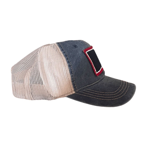 Lightweight Mesh Trucker Breathable Comfortable <b>Hat</b> With Adjustable Snapback <b>Summer</b> Baseball Cap For Men And <b>Women</b> for sale - Product Image 5