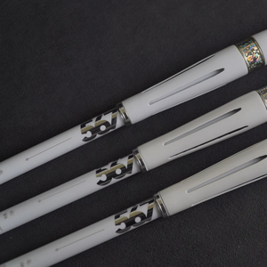 Canne à pêche BlueSky 2.1-2.4m à action rapide, super résistante, en fibre de carbone, 7 sections, 8 sections, canne ultralégère de Taiwan, bon prix - Product Image 1