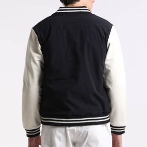 Veste de baseball varsity pour homme, légère, best-seller, fabrication pakistanaise, en gros, streetwear - Product Image 3