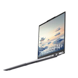 L e n o V o Laptop de negocios Think Book 14 + Inter Core I7/Ultra 5/7 32GB 1TB 14 pulgadas Opcional 3K 120Hz Computadora portátil - Product Image 3
