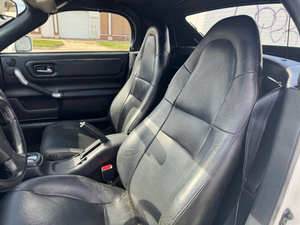 Usado 2002 para M-R2 Spy-der LHD Grado Industrial 3 Años de Garantía Origen Estadounidense - Product Image 4