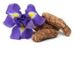 Aceite esencial de Orris natural de calidad superior al por mayor tipo puro - Product Image 1