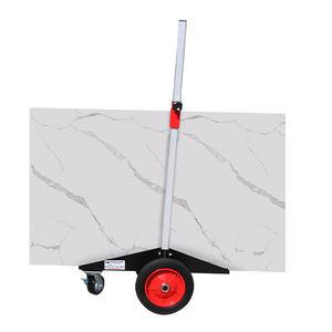 Carro de losa de seguridad para mover losas en almacenes y sitios de trabajo - Product Image 2