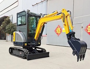 Mini Excavadora Multiusos - Product Image 2