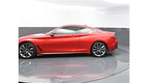 Coche usado Seminuevo Certificado LHD/RHD INFINITI Q60 RED SPORT 400 RWD 2022 - Product Image 3