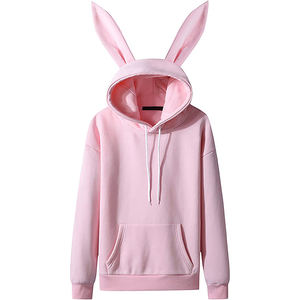 Stylish Heart Women Hoodies <b>Dresses</b> New Arrivals Plain Drawstrings Women Casual Plain Hoodies & Sweatshirt Cotton <b>Cocktail</b> <b>Dress</b> - Product Image 6