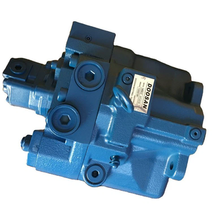 مضخة مكبس Uchida reroth ap212 AP2D16 AP2D18 AP2D21 AP2D25 AP2D28 <span class=keywords><strong>AP2D36</strong></span> - Product Image 1