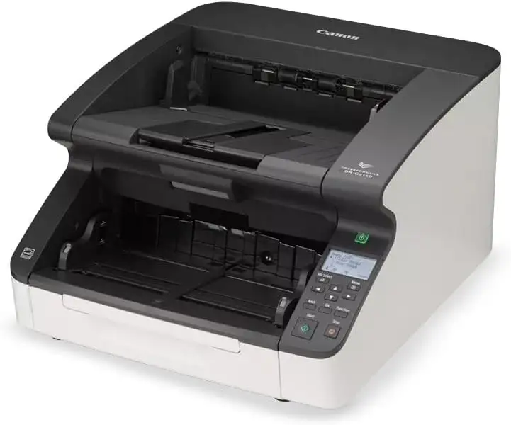 Scanner de documents DR-G2140 VENTES