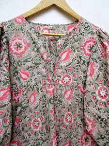 Lingda ชุดเดรสแขนยาวสำหรับผู้หญิงชุดเดรสมินิแขนยาวลำลองแฟชั่นมีสไตล์ไม่เหมือนใครสำหรับฤดูร้อน - Product Image 4