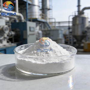 Óxido <span class=keywords><strong>de</strong></span> Magnesio Nano con Alta Resistencia a la Acidez para Revestimientos, Pinturas y Materiales <span class=keywords><strong>de</strong></span> Construcción - Product Image 1