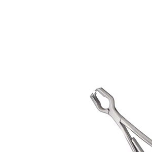 Pince à os Porte-os Instruments orthopédiques chirurgicaux Ensemble d'instruments Prix de gros en acier inoxydable personnalisé - Product Image 4