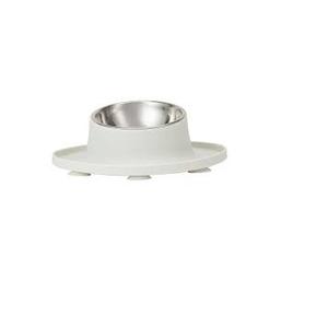 Cuencos de metal para perros con precio al por mayor de color verde para perros y gatos, cuenco de servicio de alimentación para animales de compañía - Product Image 4