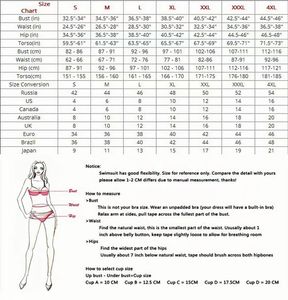 Maillot de bain deux pièces imprimé floral personnalisé noué à la poitrine ensemble de bikini à bretelles respirant à séchage rapide - Product Image 2