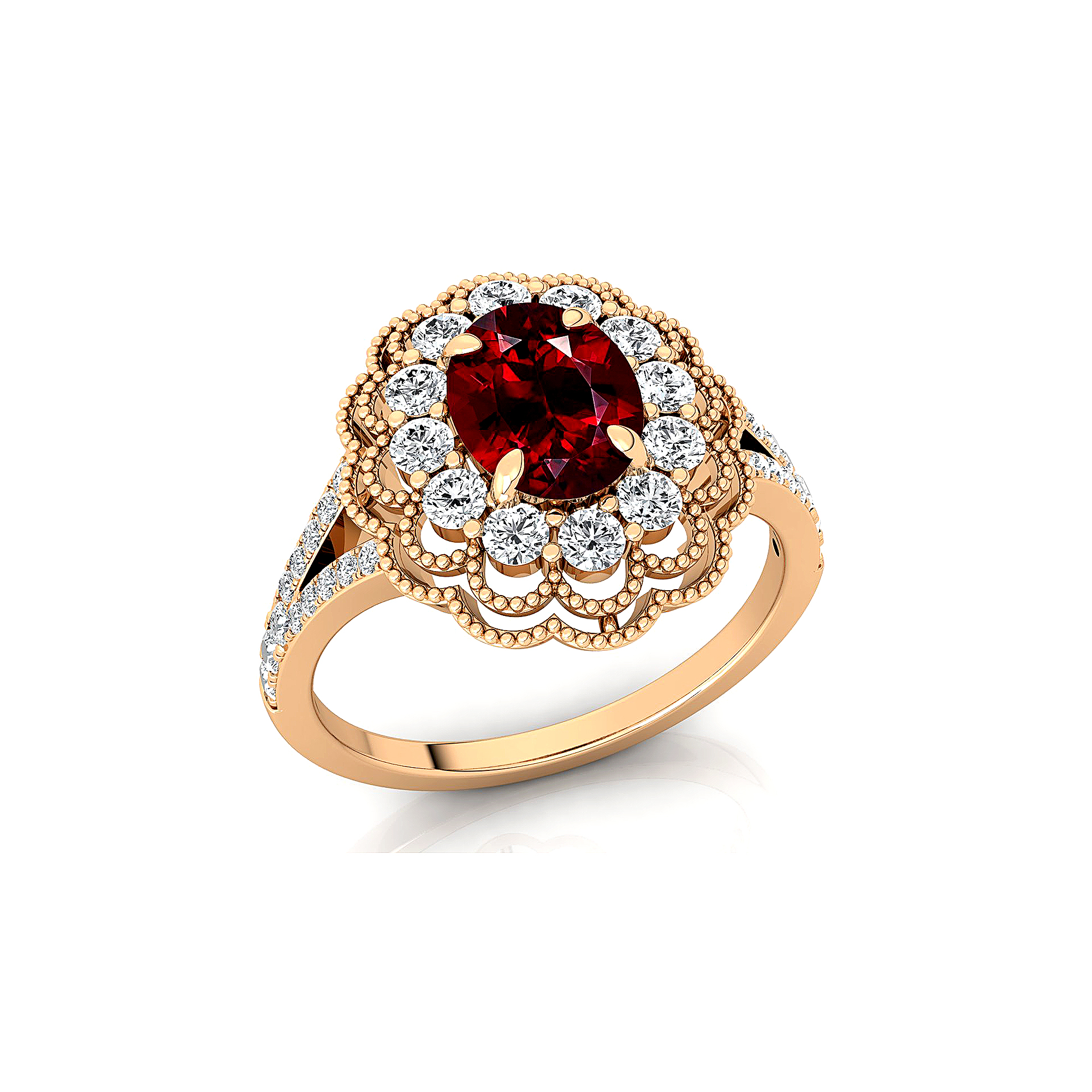 Rose d'or