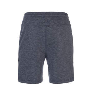 2025 pantalones cortos de Jersey de algodón con estampado Digital de logotipo personalizado para hombres pantalones cortos transpirables con patrón sólido pantalones cortos de verano de diseño personalizado - Product Image 5